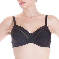 WOMEN'S BRA 270 VLPT02083 Tellini S.r.l. Wholesale Clothing